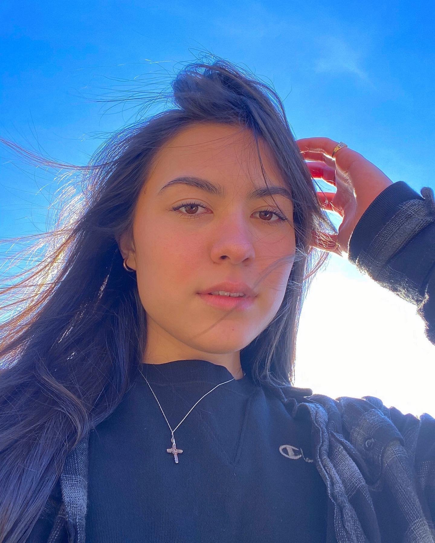 sultrycharm de Madrid,España