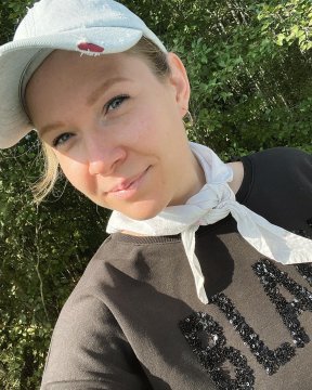 feistyclumsy de Córdoba,España